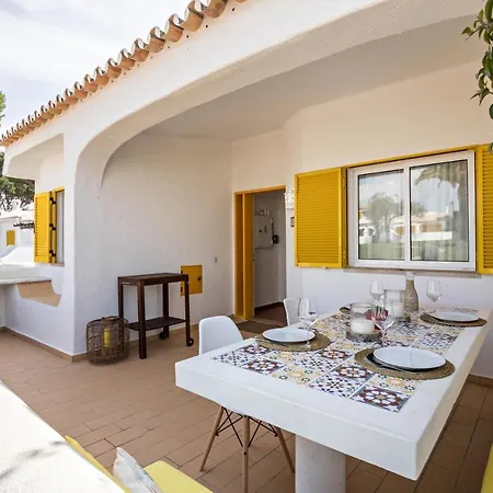 Casa O12 Villa Vilamoura Exterior photo