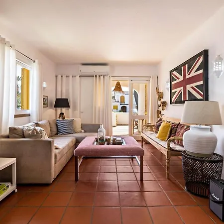 Casa O12 Villa Vilamoura Exterior photo