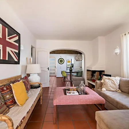 Casa O12 Villa Vilamoura Exterior photo